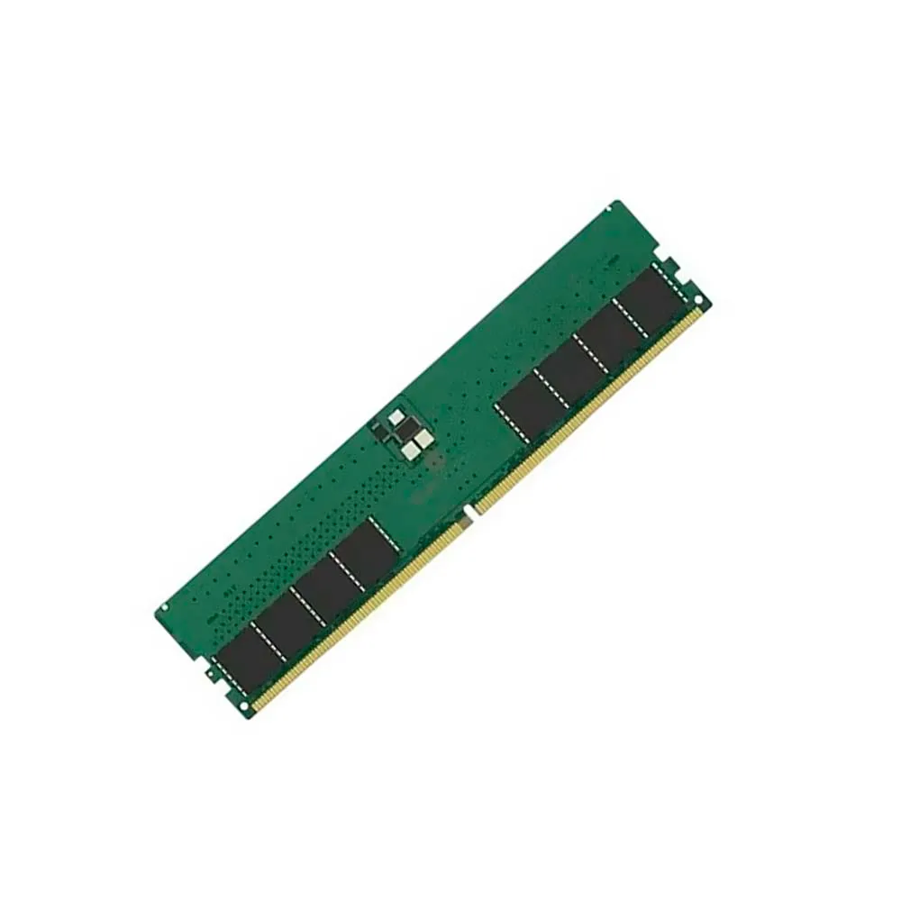 MEMORIA RAM PARA PC KINGSTON 16GB DDR5, vista 2